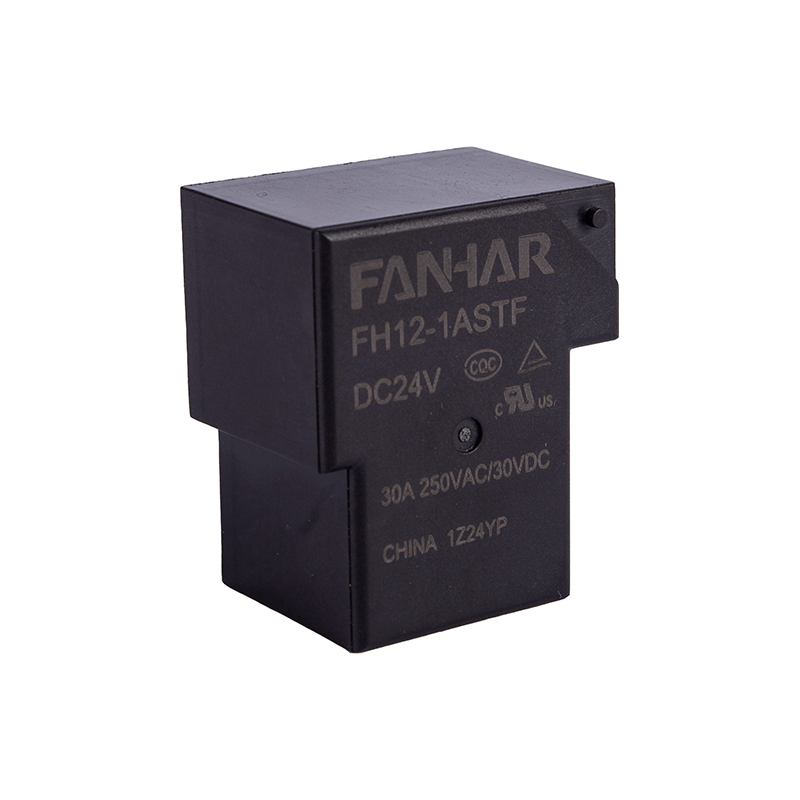 FH12 30A 40A مرحل الطاقة متوافق مع UL TUV CQC