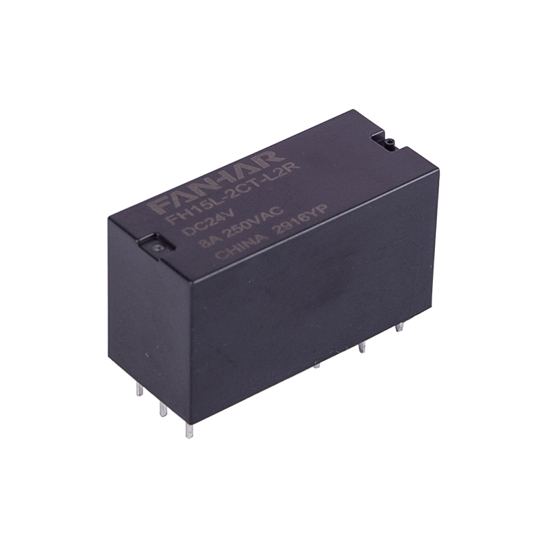 FH15L-2 8A 10A مرحل الإغلاق