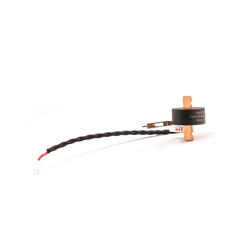 FHDCT-001D الدقة 5(60)A/2.5mA المحول الحالي