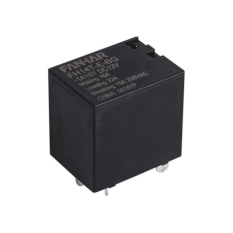 FH14T-E/FH14HV-E 26A 32A مرحل الطاقة 