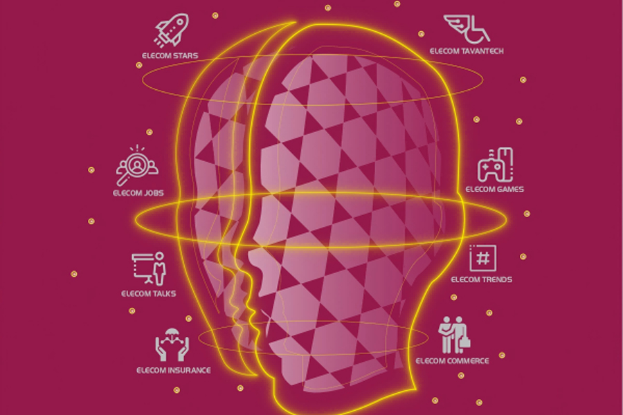 فنهار ستظهر في معرض إيران الدولي لعام 2025 للتجارة الإلكترونية والكمبيوتر والتجارة الإلكترونية