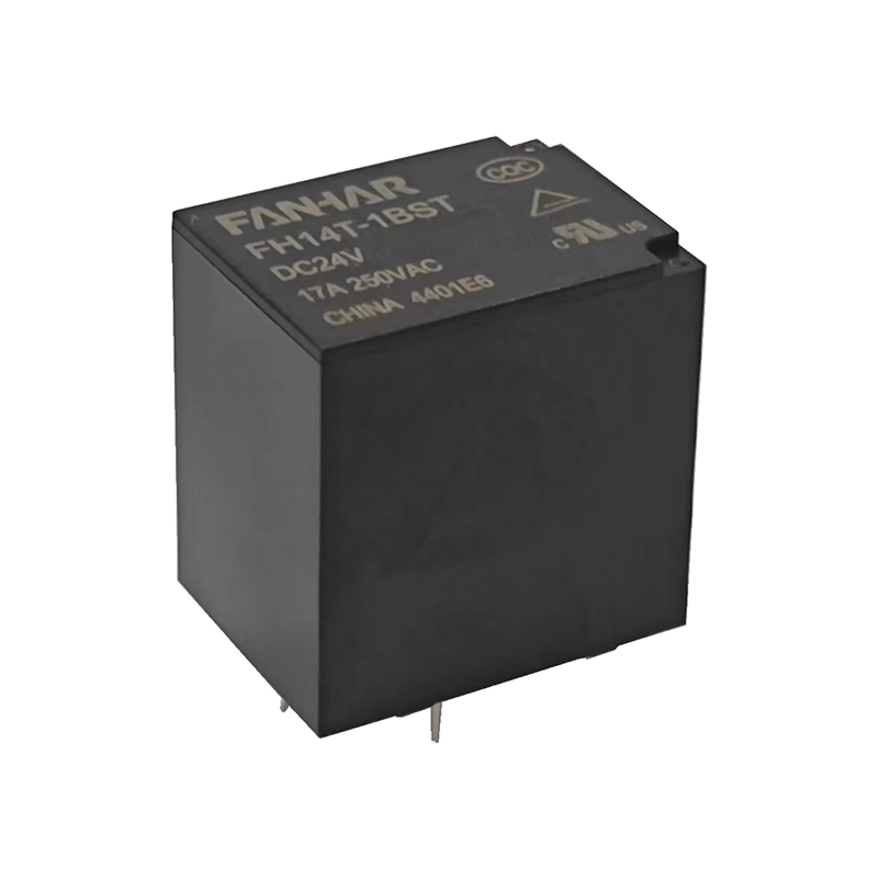 مرحل الطاقة FH14T 17A متوافق مع UL TUV CQC