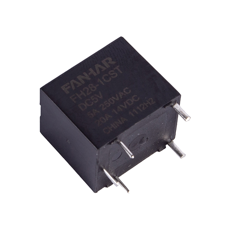 FH28 5A 20A مرحل السيارة