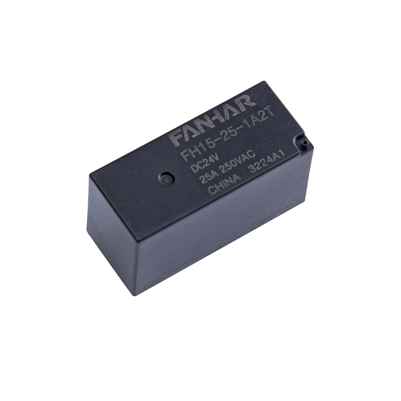 FH15-25 25A مرحل الطاقة