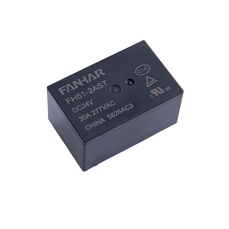 FH51/FH51TP 30A 40A 50A مرحل صناعي متوافق مع UL TUV CQC