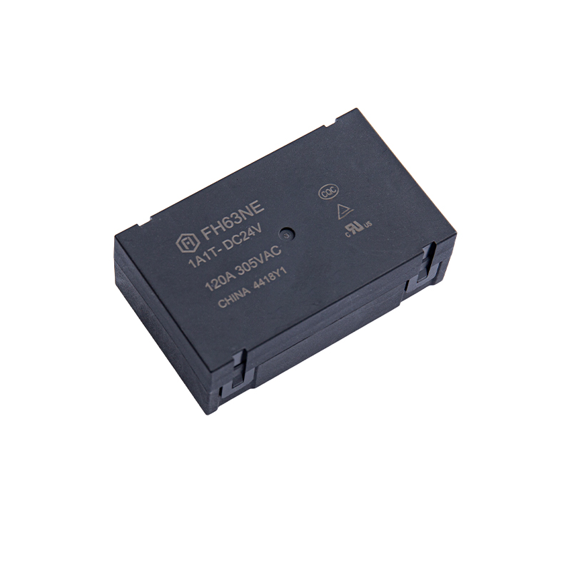 FH63NE 120A مرحل الطاقة الجديد متوافق مع UL TUV CQC