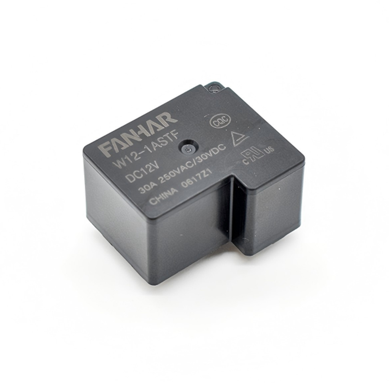 مرحل الطاقة W12 30A 40A متوافق مع UL TUV CQC