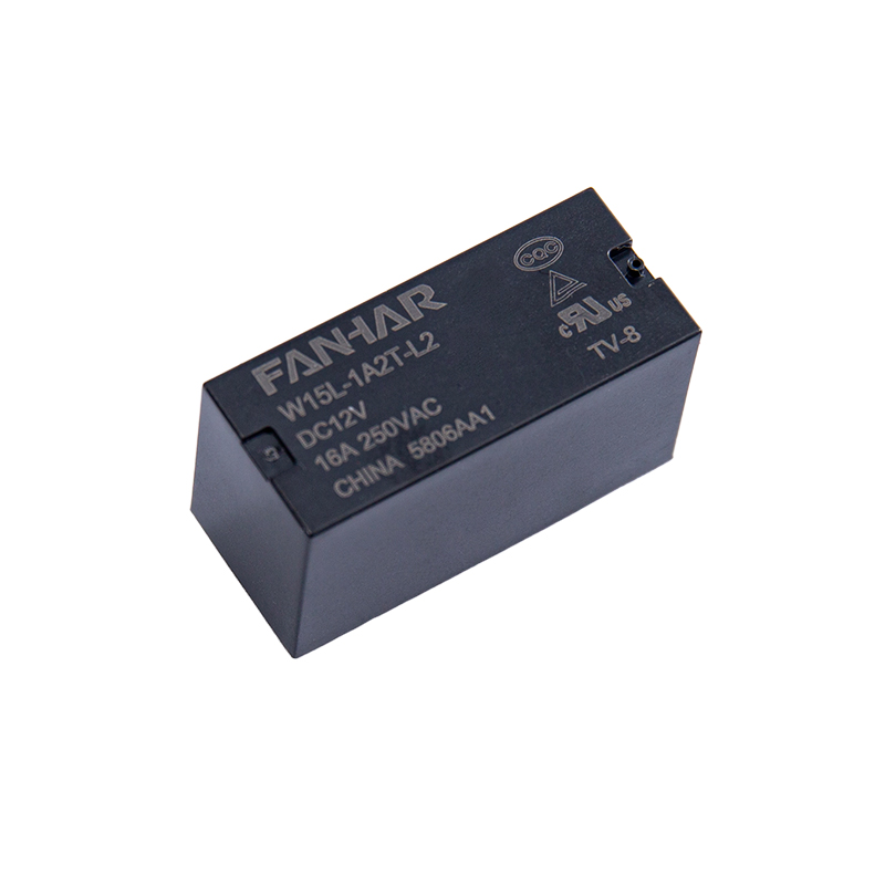 W15L 16A 20A مرحل الإغلاق متوافق مع UL TUV CQC