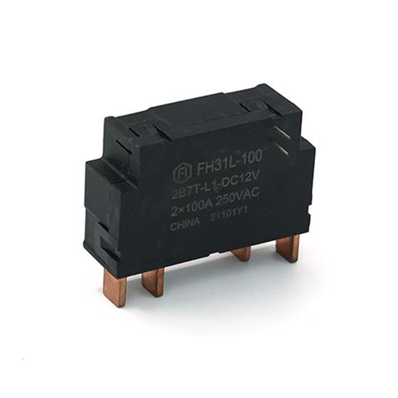 FH31L-100 100A مرحل الإغلاق IEC62052-31 UC3 متوافق