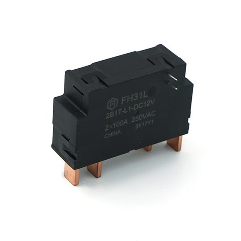 FH31L 80A مرحل الإغلاق fIEC62052-31:2005 UC2 متوافق