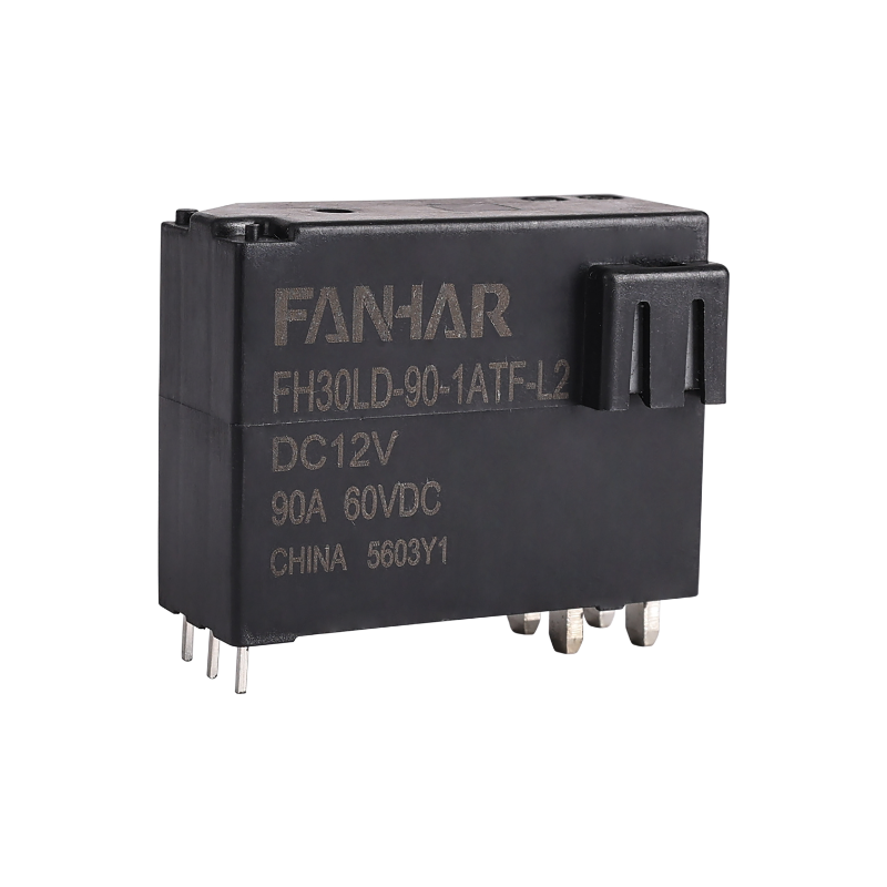 FH30LD-90 90A مرحل الطاقة الجديد