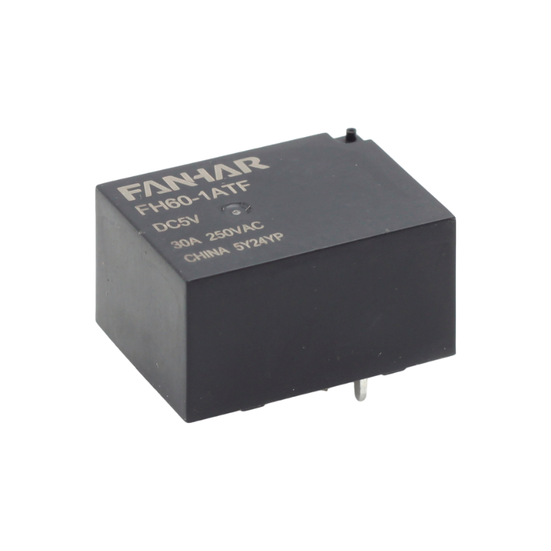 FH60 30A مرحل الإغلاق